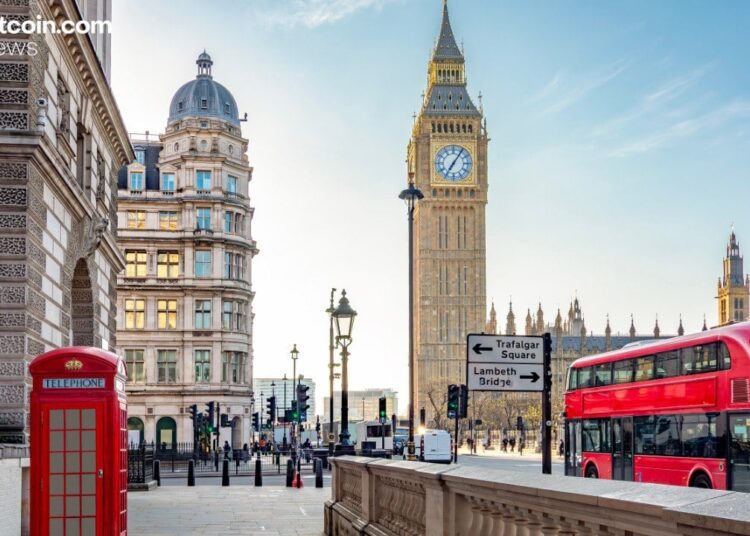 Ripple Flags UK Budget as Pivotal Moment With Digital Asset Power Moves Ahead