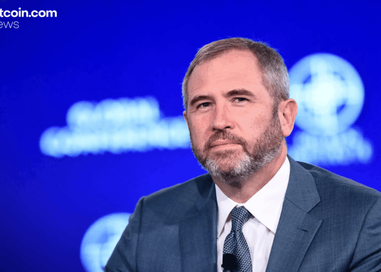 Fortress, Citadel, and Galaxy Join $500 Million Ripple Funding Round