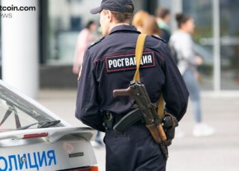 Russian Authorities Arrest Suspects Over Crypto Investor Couple’s UAE Murder