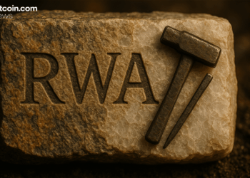 Onchain RWA Value Rises 5.9% to $35.81 Billion