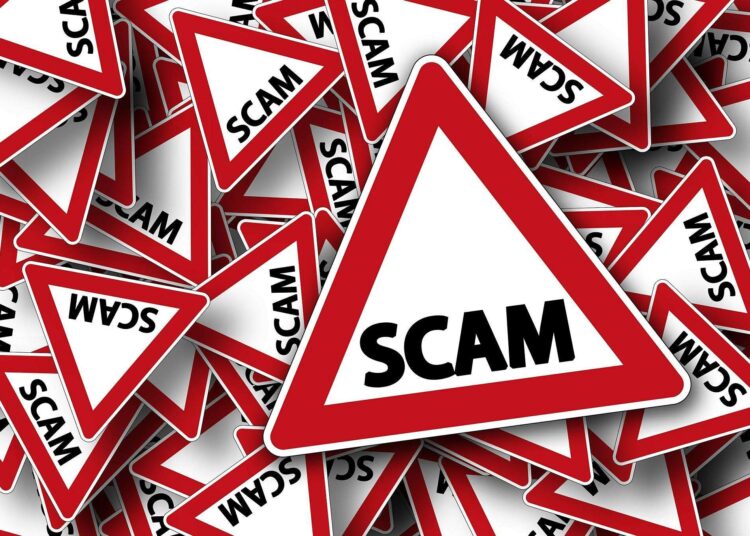 RippleX Flags New AI Based Scam