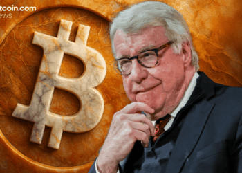 Renowned Short-Seller James Chanos Closes Short Against Strategy as Bitcoin Premium Narrows
