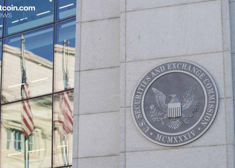 SEC Crypto Task Force Sets New Date for Privacy Roundtable as Mounting Threats Demand Stronger Policies