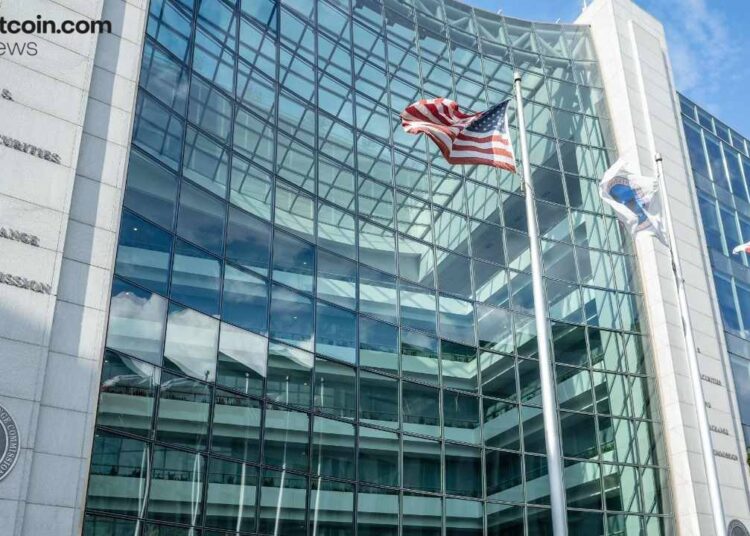 SEC Set to Examine Tokenization Rules With Coinbase, Blackrock, Galaxy, Robinhood Joining