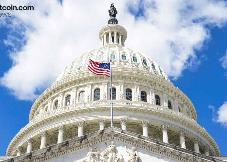 Senators Release Bipartisan Draft Outlining Crypto Policy and Federal Market Structure