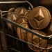 Ether-Centric DAT Bitmine Breaks Ahead With Fresh ETH Grab
