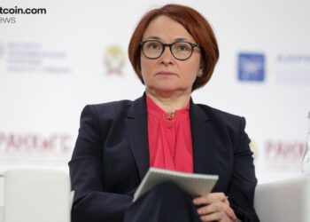 Digital Ruble Push: Bank of Russia Reinforces That Crypto Can’t Be Used for Domestic Payments