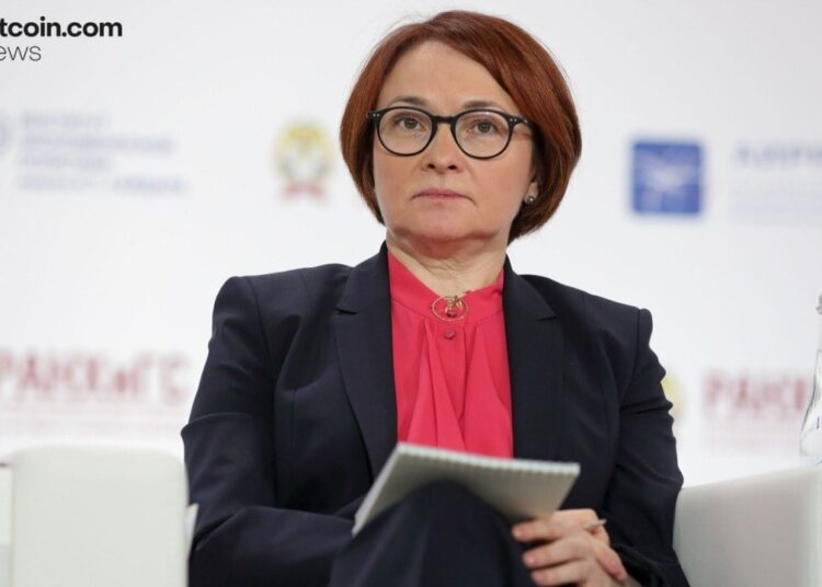 Digital Ruble Push: Bank of Russia Reinforces That Crypto Can’t Be Used for Domestic Payments