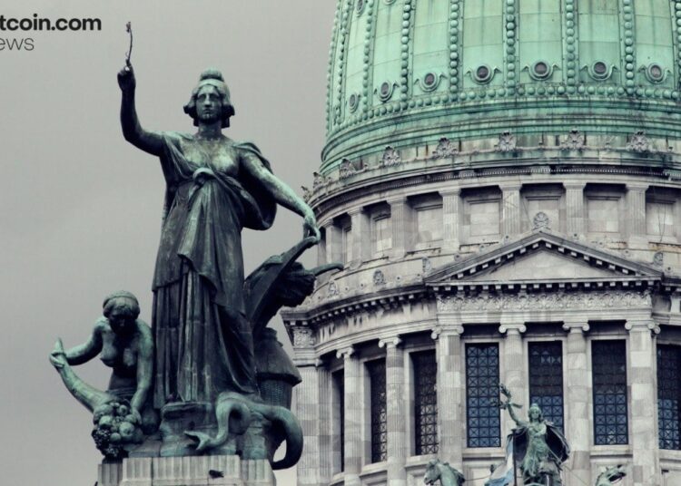 Argentine Congress Publishes Report: Libra Scheme Not Isolated, Milei Should Be Probed For Misconduct