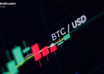 Eric Trump Disregards Bitcoin Doomers: Cryptocurrency Is ‘Absolutely’ on Fire