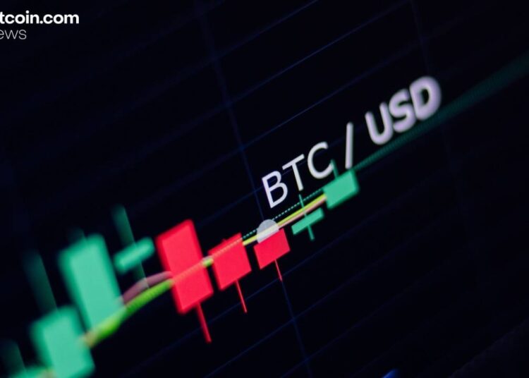 Eric Trump Disregards Bitcoin Doomers: Cryptocurrency Is ‘Absolutely’ on Fire