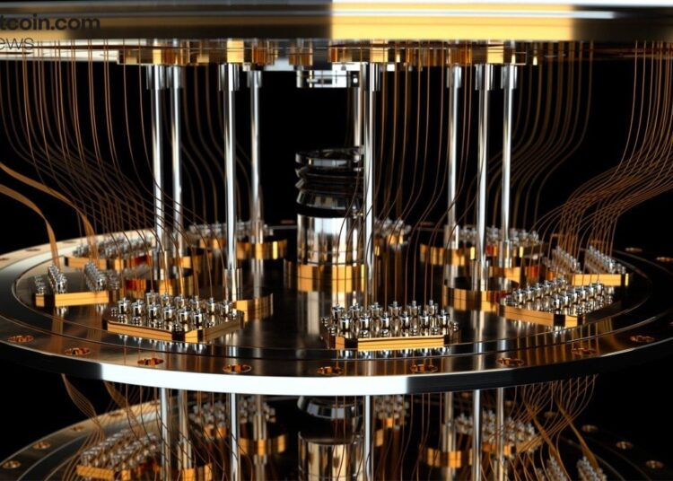 Nic Carter Raises Concerns on Bitcoin’s Quantum Vulnerability: Q-Day to Arrive by 2035