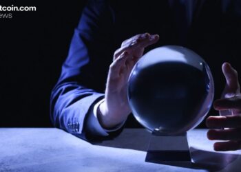 Veteran Trader Peter Brandt Unfazed by BTC Slide, Projects $200K in Next Cycle