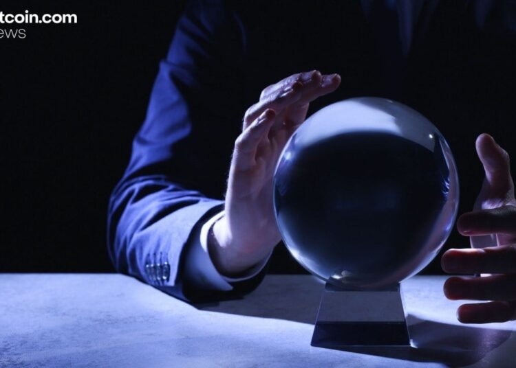 Veteran Trader Peter Brandt Unfazed by BTC Slide, Projects $200K in Next Cycle