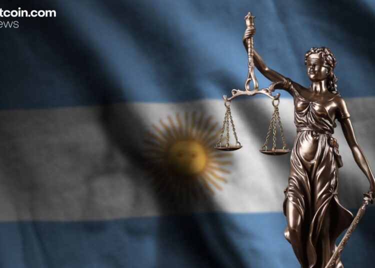 Libra Case: More Assets Blocked in Argentina Linked to Hayden Davis