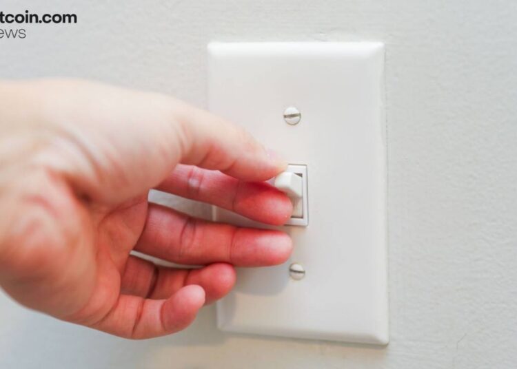 Tether Finally Winds Down Mining Operations in Uruguay