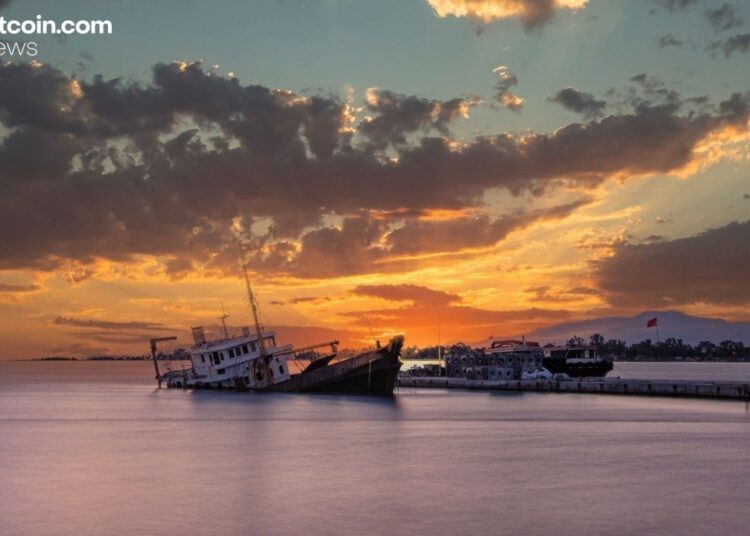 ETF Launch Fails to Stem Tide As XRP Sinks to $1.81, Lowest Since April