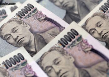 How the Yen’s Downfall Might Spark a Bitcoin Renaissance
