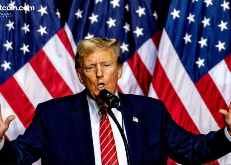 Coinbase’s Donations to White House Ballroom Prompt ‘Corruption Factory’ Allegations