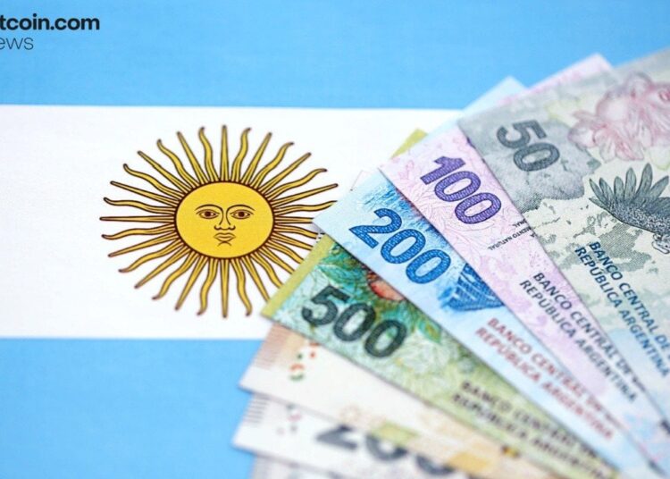 Argentine Exchange Ripio Launches Digital Peso as Part of Latam’s Stablecoin Rollout