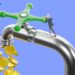 Solana Delivers Again as Bitcoin and Ether ETFs See Heavy Outflows