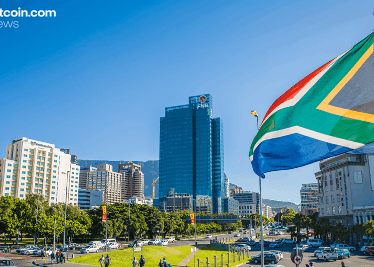 South African Reserve Bank Flags Crypto and Stablecoins as Structural Risk
