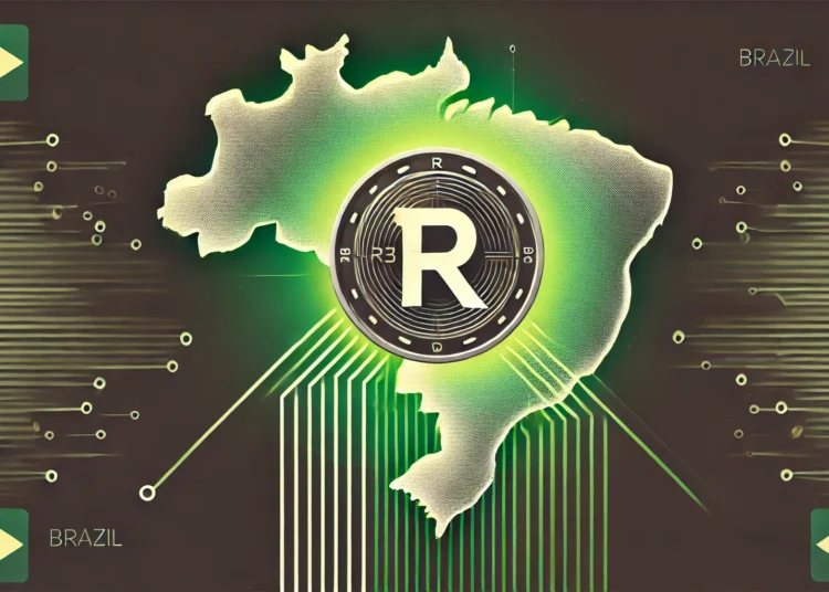 Brazil’s OranjeBTC Shifts Strategy as Argentina Seizes $515M in Digital Assets