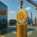 Why Strategy keeps buying Bitcoin at local peaks