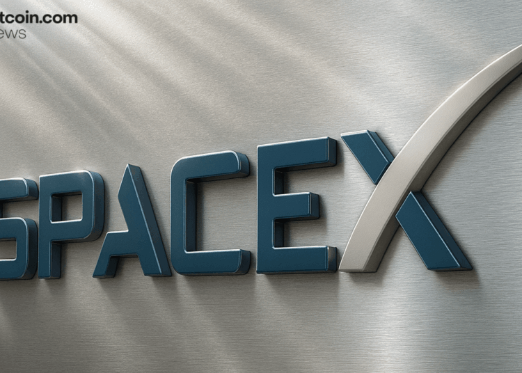 Elon Musk’s SpaceX Ignites Chatter With Another Bitcoin Transfer to New Wallets