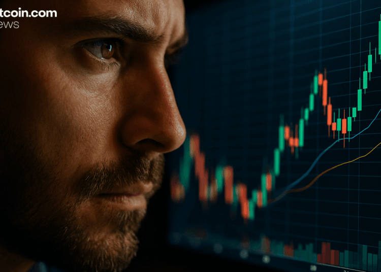 Bitcoin Price Watch: Charts Hint at Tension as Key Resistance Tightens