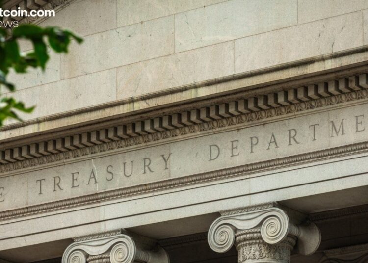 Coinbase Tells US Treasury: Stablecoins Should Be Treated Like Cash, Not Debt