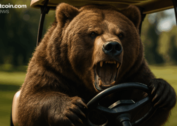 Bitcoin’s Price Stumbles Again: Longs Get Wrecked and Bears Take the Wheel