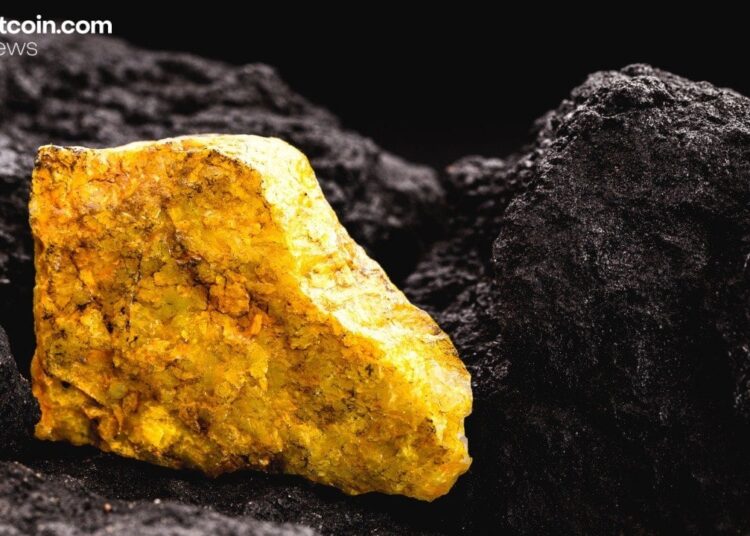 Radioactive Metal Hits DeFi: Morpho Protocol Integrates Uranium Tokens as Collateral