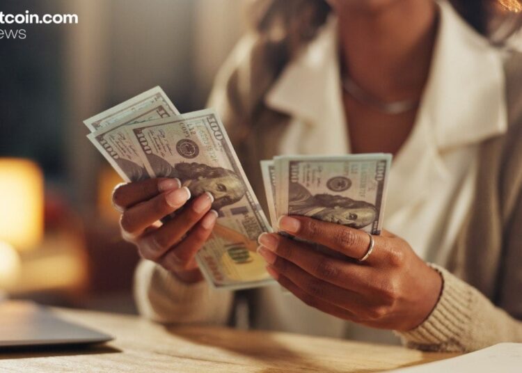 US Budget Deal Calms Markets as Crypto Holds Steady