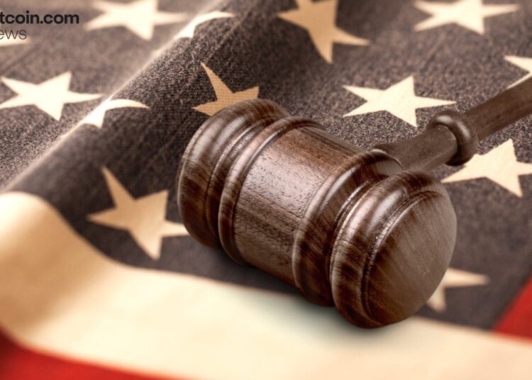 Court Crushes $364M Bitcoin Claim Against US Government