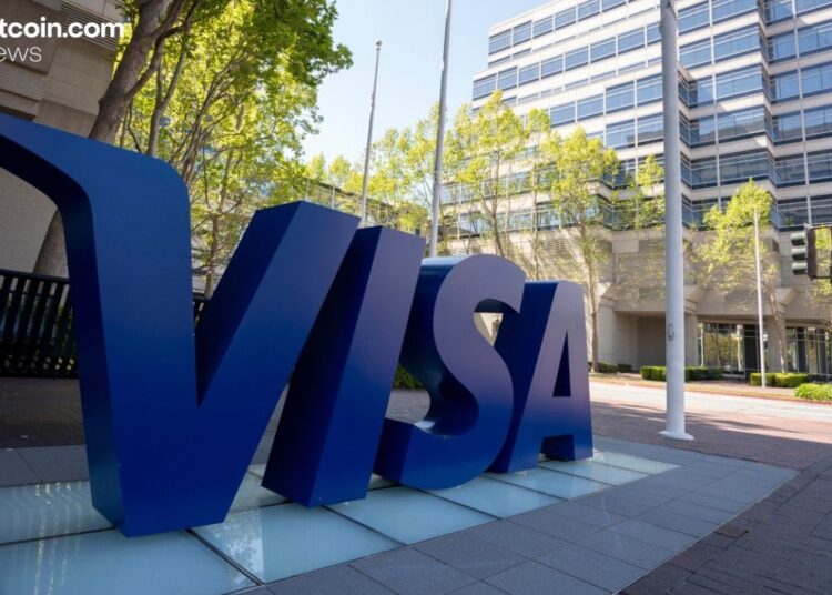 Visa Expands Stablecoin Settlement Across Europe, Middle East, and Africa