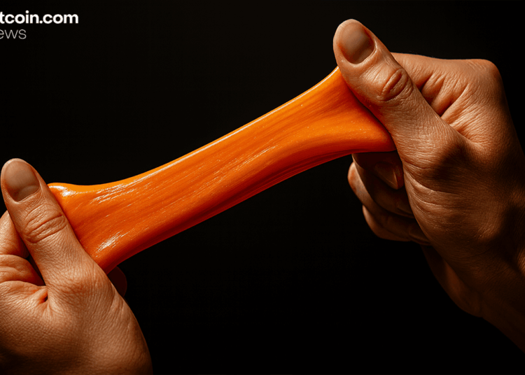 Inside Stretch: New Analysis Details How Strategy Manages Its Novel Debt Instrument