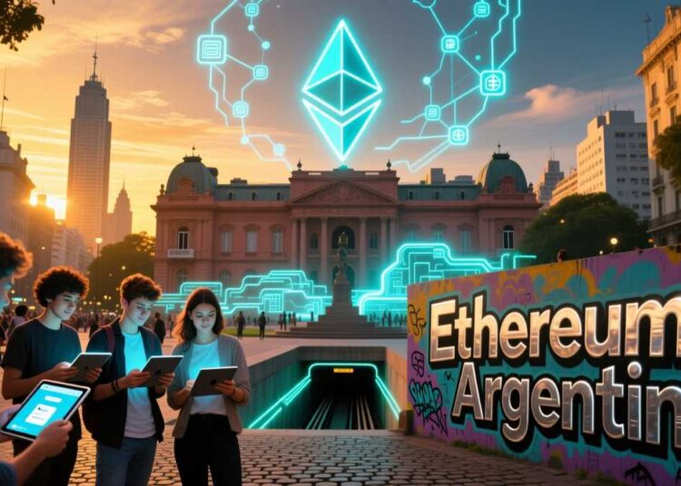 Why Buenos Aires is Ethereum’s Next Big Thing (The Secret is Out)