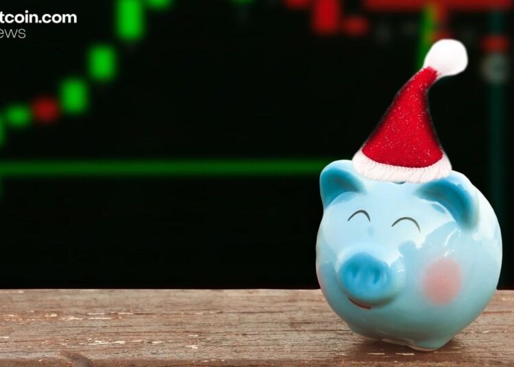 Will Bitcoin Break $100k Again by Christmas?