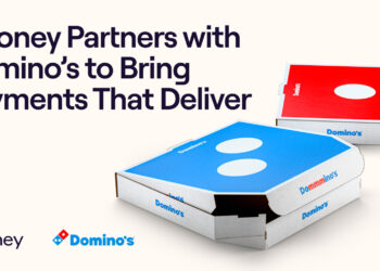 Domino’s Pizza Partners with xMoney for Fiat and Crypto Payments
