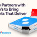 Domino’s Pizza Partners with xMoney for Fiat and Crypto Payments