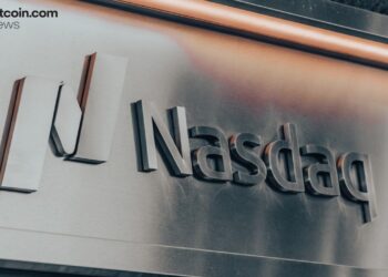 XRP ETF Era Ignites as Canary’s XRPC Enters Final Countdown to Nasdaq