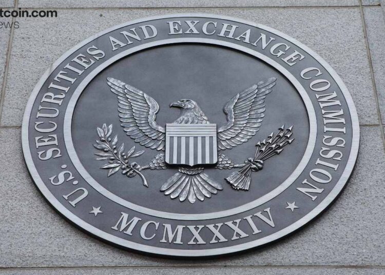 Rising XRP Institutional Activity Shapes Evernorth’s SEC Filing as Tokenized Finance Expands