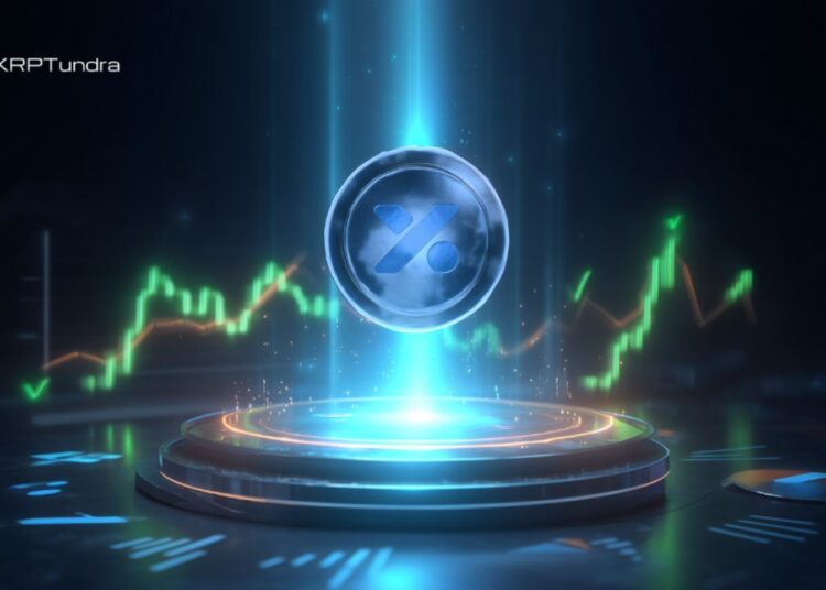 Crypto Presale Fatigue Sets In While XRP Tundra Offers Real Utility Through Proven Staking Yields