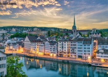 Future Raises Strategic Funding to Build Swiss Bitcoin Treasury Platform