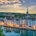 Future Raises Strategic Funding to Build Swiss Bitcoin Treasury Platform