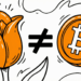 Why Bitcoin Isn’t a Digital Tulip — and Why It Will Never Be