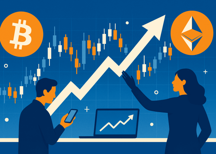 Tom Lee Predicts $300K Bitcoin and $20K Ethereum