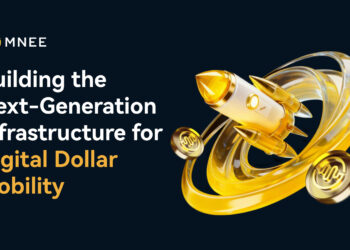 MNEE: Building the Next-Generation Infrastructure for Digital Dollar Mobility