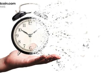 21shares Nears XRP ETF Breakpoint With SEC Decision Hanging Tight